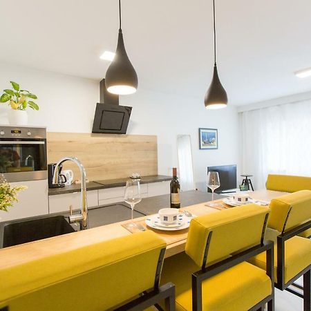 Mateja Apartment ザグレブ エクステリア 写真