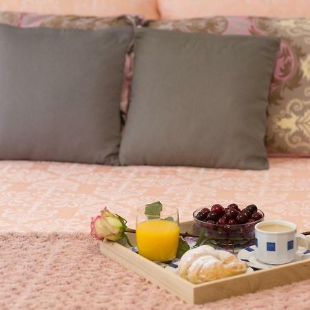 Mateja Apartment ザグレブ エクステリア 写真