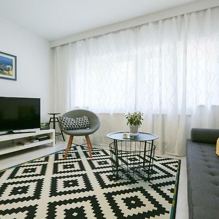 Mateja Apartment ザグレブ エクステリア 写真