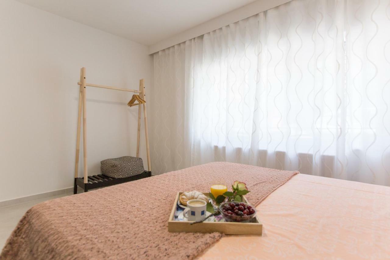 Mateja Apartment ザグレブ エクステリア 写真
