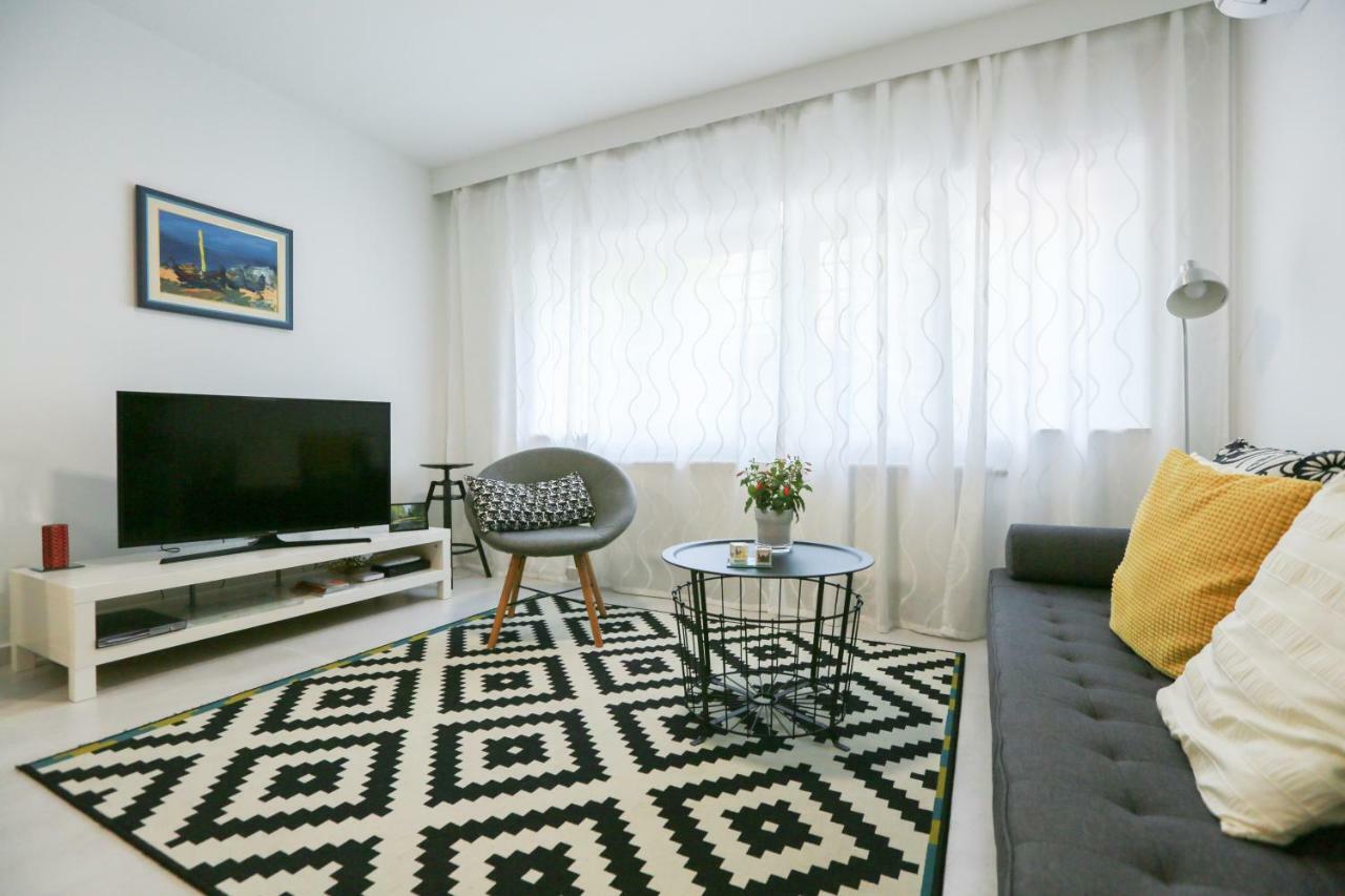 Mateja Apartment ザグレブ エクステリア 写真