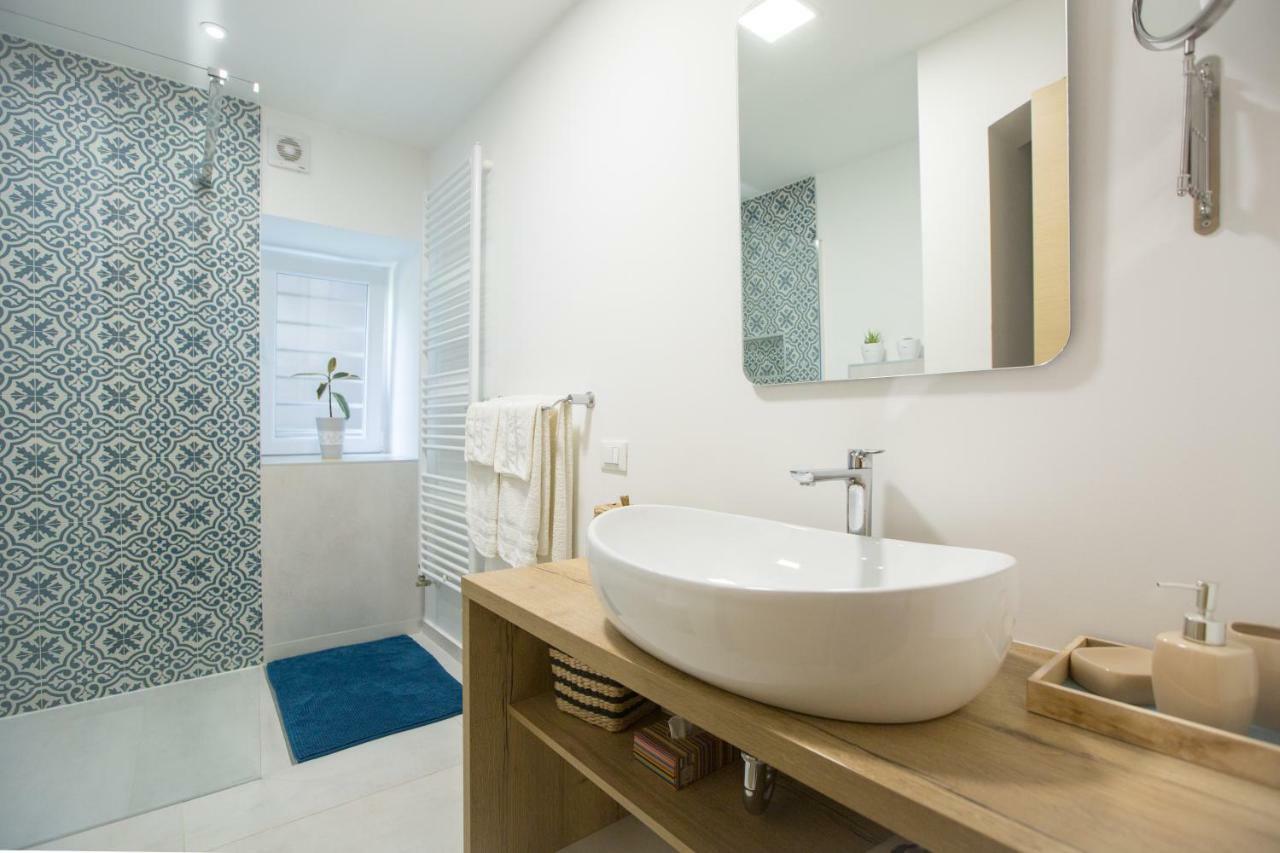 Mateja Apartment ザグレブ エクステリア 写真